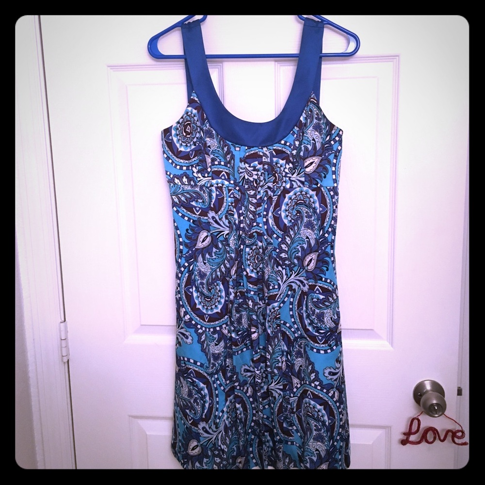 ☀️Ann Taylor dress